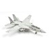 CBW721410 - 1/72 F-14A TOMCAT VF-74 BE-DEVILERS BUNO 162707 LIMITED 500PCS CLEAN