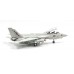 CBW721410 - 1/72 F-14A TOMCAT VF-74 BE-DEVILERS BUNO 162707 LIMITED 500PCS CLEAN