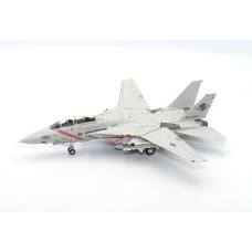 F-14A TOMCAT VF-211 FIGHTING CHECKMATES - CALIBRE WINGS CBW721417 1/72