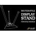 CBW72DB10 - 1/72 ROUTER-STYLE DISPLAY STAND