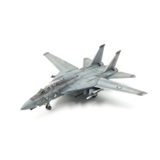 CBW72DC02 - 1/72 F-14 LOW VISIBILITY