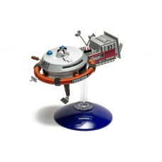 CC01501 - THUNDERBIRDS F.A.B. COLLECTION - THUNDERBIRD 5