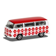 CC02745 - 1/43 COCA COLA VW CAMPER - DIAMOND