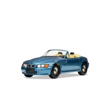 CC04905 - 1/36 JAMES BOND - BMW Z3 - 'GOLDENEYE'