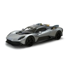CC08101 - 1/36 JAMES BOND 007 - ASTON MARTIN VALHALLA (TACTICAL) - 007 FIRST LIGHT