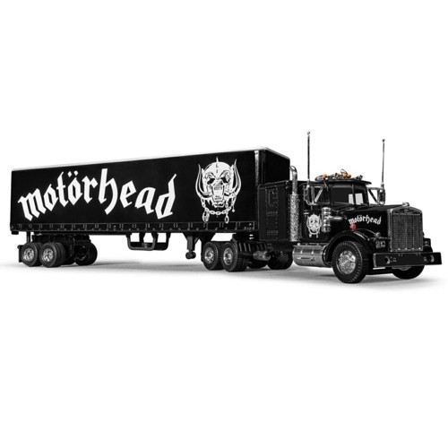 CC55701 - 1/50 HEAVY METAL TRUCKS - MOTORHEAD