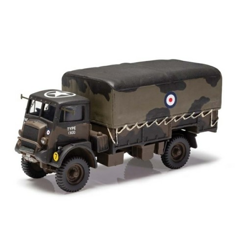 CC60309 - 1/50 BEDFORD QLD - RAF 2ND TACTICAL AIRFORCE, 84 GROUP, NORMANDY JUNE 1944 (D DAY)