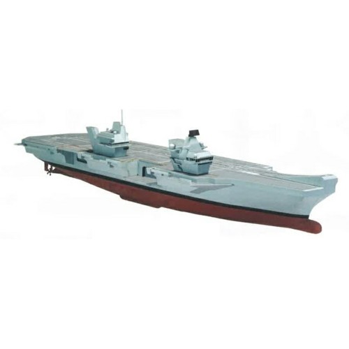 CC75001 - 1/1250 PRINCE OF WALES CLASS CARRIER