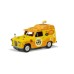 CC80506 - 1/43 WALLACE AND GROMIT AUSTIN A35 VAN - CHEESE PLEASE DELIVERY VAN