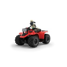 CC81001 - SHAUN THE SHEEP - SHAUN QUAD BIKE