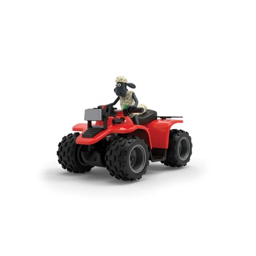 CC81001 - SHAUN THE SHEEP - SHAUN QUAD BIKE