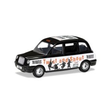 CC85927 - 1/36 THE BEATLES - LONDON TAXI - 'TWIST AND SHOUT'