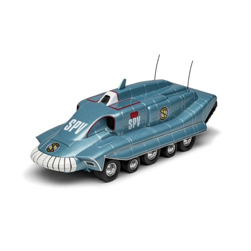 CC96308 - CAPTAIN SCARLET (CLASSIC) - SPECTRUM PURSUIT VEHICLE (SPV)