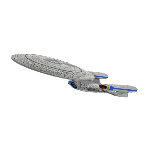 CC96611 - STAR TREK - USS ENTERPRISE NCC-1701-D (THE NEXT GENERATION)