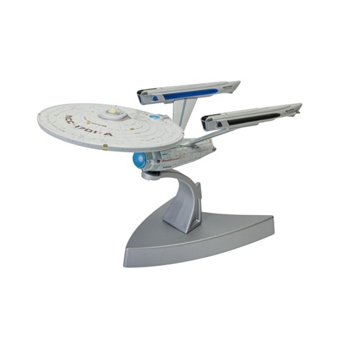 CC98002 - STAR TREK - USS ENTERPRISE NCC-1701-A (STAR TREK VI: THE UNDISCOVERED COUNTRY)
