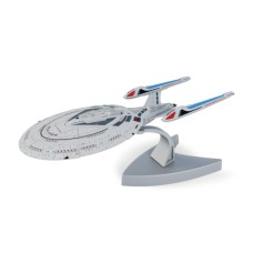 CC98101 - U.S.S. ENTERPRISE NCC-1701-E, STAR TREK: FIRST CONTACT
