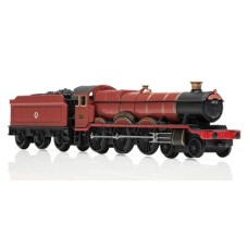 CC99724 - 1/100 HARRY POTTER HOGWARTS EXPRESS