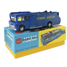 CD54321065 - 1126 - ECURIE ECOSSE RACING CAR TRANSPORTER
