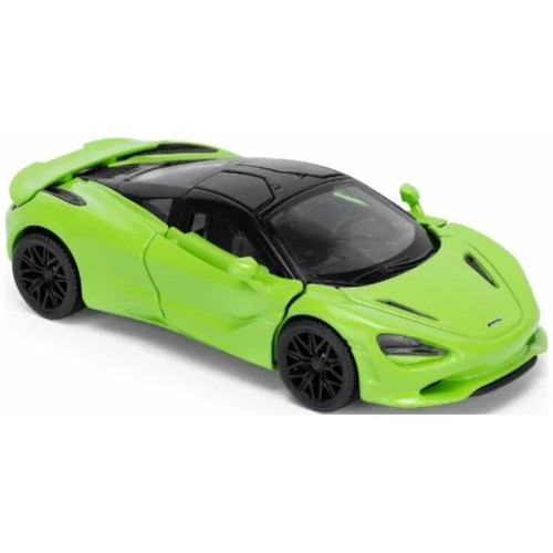 CMJDC143ML7GN - 1/43 MCLAREN 750S GREEN