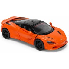 CMJDC143ML7OG - 1/43 MCLAREN 750S ORANGE