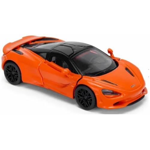 CMJDC143ML7OG - 1/43 MCLAREN 750S ORANGE