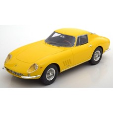 CMR034 - 1/18 FERRARI 275 GTB YELLOW