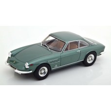 CMR047 - 1/18 FERRARI 330 GTC 1960 GREEN METALLIC