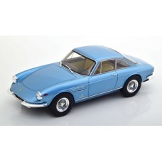 CMR049 - 1/18 FERRARI 330 GTC 1960 LIGHT BLUE METALLIC