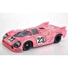 CMR12010 - 1/12 PORSCHE 917/20 PINK PIG NO.23 24HR LE MANS 1971 KAUHSEN/JOEST