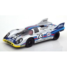 CMR133 - 1/18 PORSCHE 917K 1000KM SPA 1971 MARKO/ VAN LENNEP