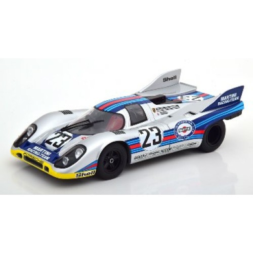 CMR133 - 1/18 PORSCHE 917K 1000KM SPA 1971 MARKO/VAN LENNEP