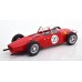 CMR173 - 1/18 FERRARI 156 SHARKNOSE NO.20 GP FRANCE 1961 GRAF BERGHE VON TRIPS