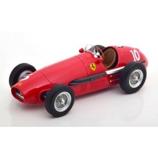 CMR199 - 1/18 FERRARI 500 F2 WINNER GP ARGENTINA 1953 ASCARI WORLD CHAMPION