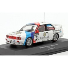 CMR43059 - 1/43 BMW M3 (E30) SPORT EVOLUTION NO.3 DTM 1991 JOHNNY CECOTTO