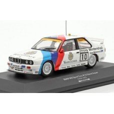 CMR43060 - 1/43 BMW M3 (E30) NO.10 DTM 1992 STEVE SOPER