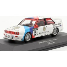 CMR43061 - 1/43 BMW M3 E30 DTM 1991 NO.5 KRIS NISSEN TEAM SCHNITZER