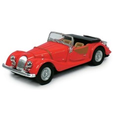 CR412160 - 1/43 MORGAN PLUS EIGHT RED
