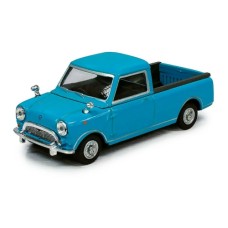 CR415750 - 1/43 MINI PICK UP BLUE