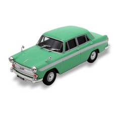 CR416670 - 1/43 AUSTIN CAMBRIDGE GREEN
