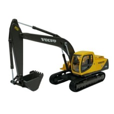 CR810004 - 1/87 EC210 VOLVO EXCAVATOR