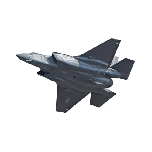 CS90629 - FTB FLYING ACES F-35 LIGHTNING