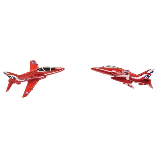 CS90687 - RED ARROWS SYNCHRO PAIR TWIN PACK