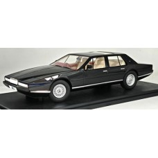 CULCML014-6 - 1/18 ASTON MARTIN LAGONDA GREEN 1985