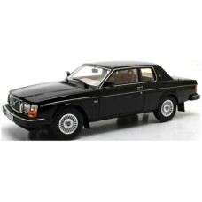 CULCML022-2 - 1/18 VOLVO 262C BERTONE BLACK 1981