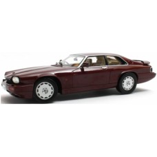 CULCML100-3 - 1/18 JAGUAR XJR-S 1993 RED METALLIC