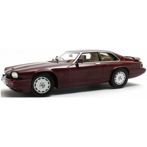 CULCML100-3 - 1/18 JAGUAR XJR-S 1993 RED METALLIC