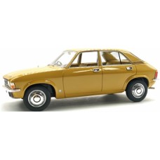 CULCML145-2 - 1/18 AUSTIN ALLEGRO HARVEST GOLD 1973