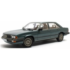 CULCML146-2 - 1/18 AUDI 200 5T TYPE 43 BLUE METALLIC 1980-1982