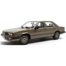 CULCML146-3 - 1/18 AUDI 200 5T TYPE 43 GOLD METALLIC 1980-1982