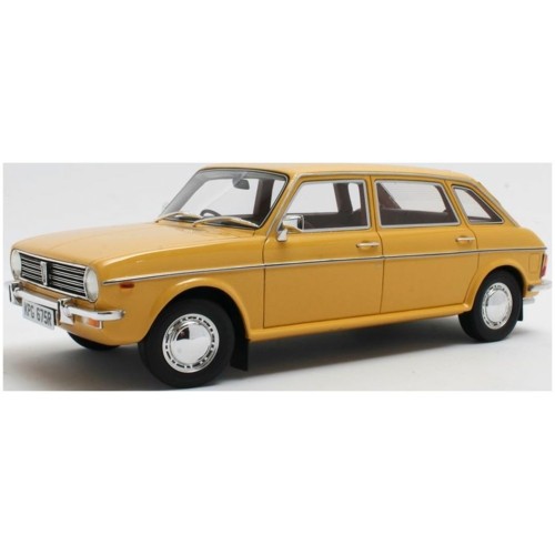 CULCM152-1 - 1/18 AUSTIN MAXI 1750 SAND GLOW 1971-1979